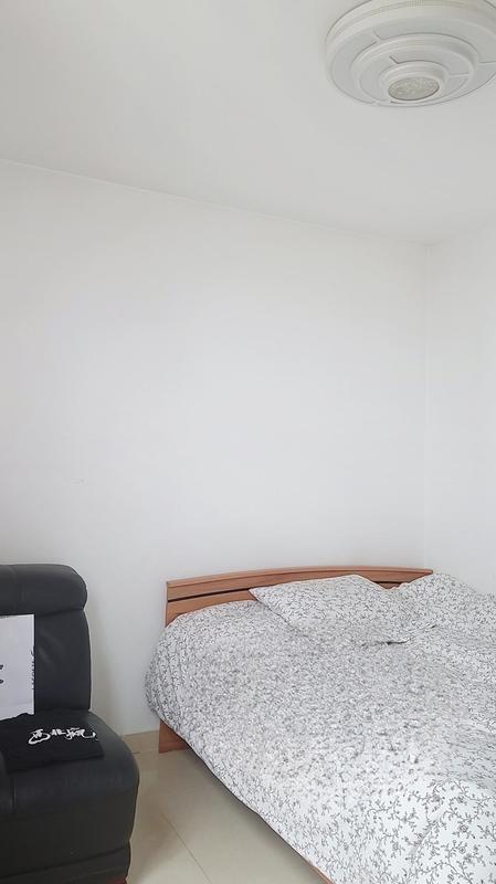 Appartement - 64 m² - 4 pièces