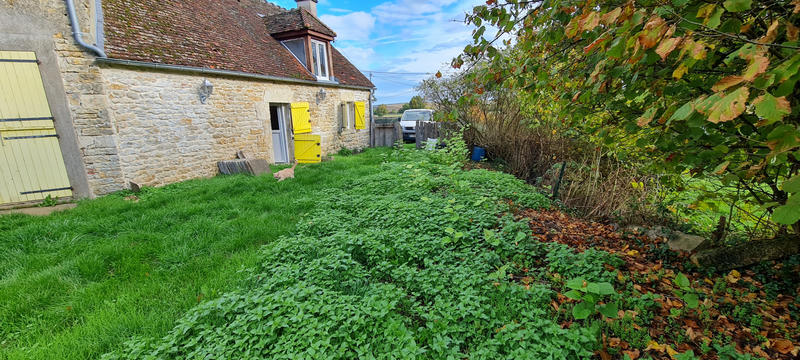 Maison - 123 m² - 6 pièces