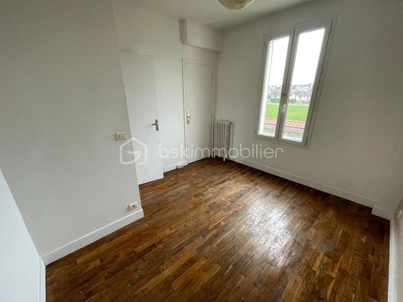 Maison de ville - 47 m² - 3 pièces