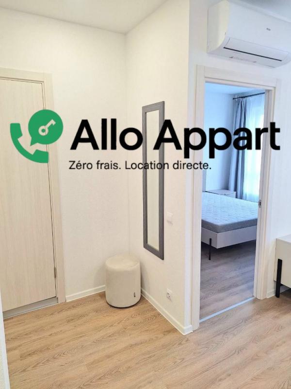 Appartement - 31 m² - 2 pièces