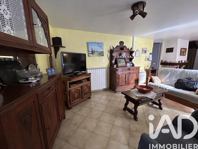 Maison - 78 m² - 4 pièces