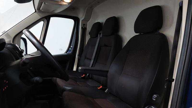 Peugeot Boxer BlueHDi s&amp;S 120 Premium 335 L3h2