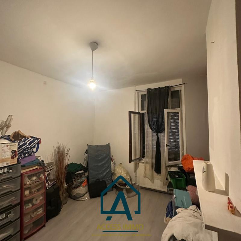 Maison - 116 m² - 5 pièces