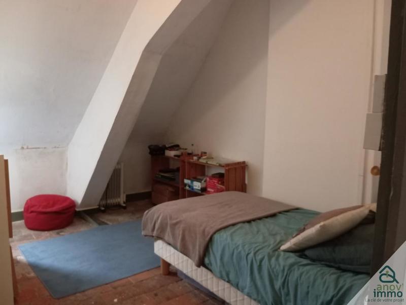 Maison - 157 m² - 8 pièces