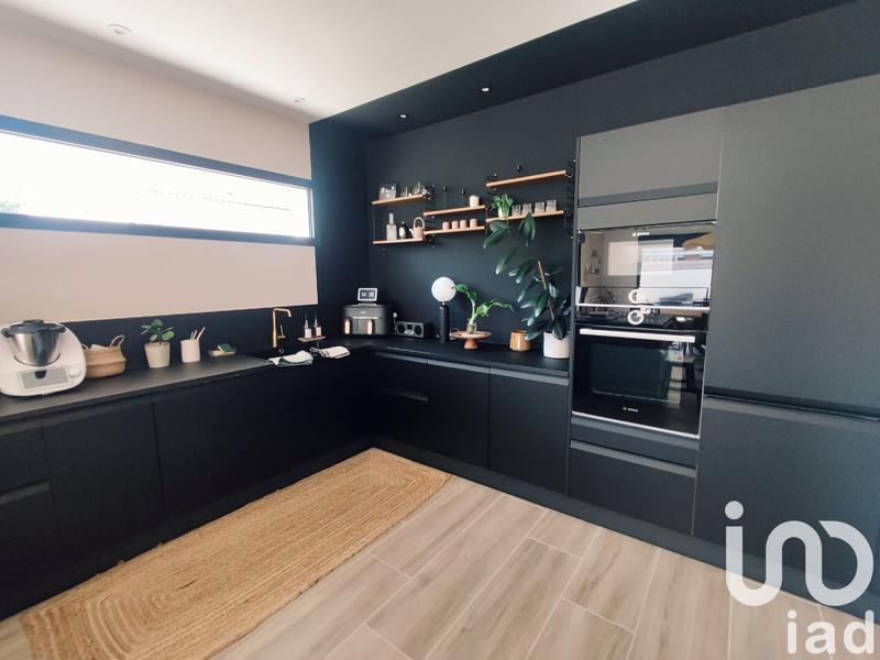 Maison de maîtres - 168 m² - 6 pièces