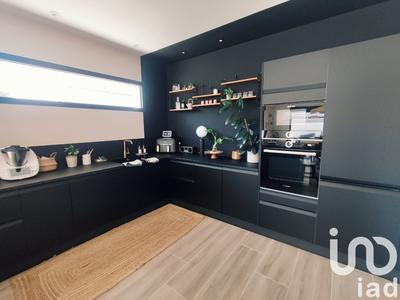 Maison de maîtres - 168 m² - 6 pièces