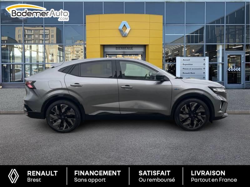 Renault Rafale E-Tech full hybrid 200 esprit Alpine