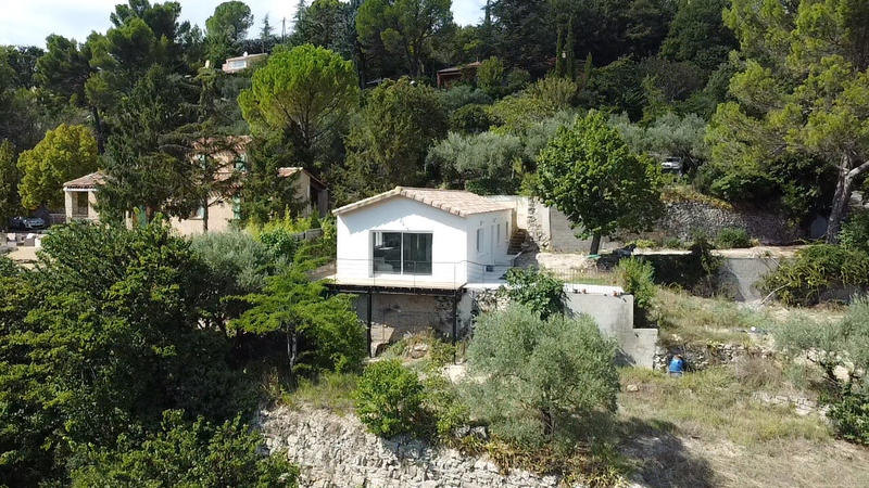 Maison - 72 m² - 3 pièces