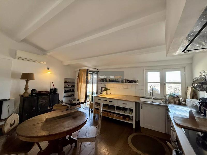 Appartement - 146 m² - 3 pièces