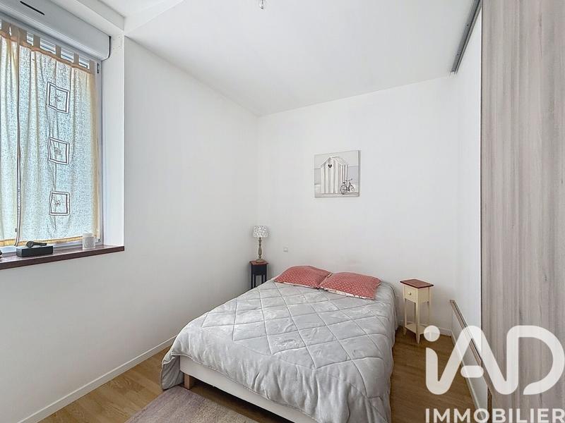Maison - 79 m² - 4 pièces