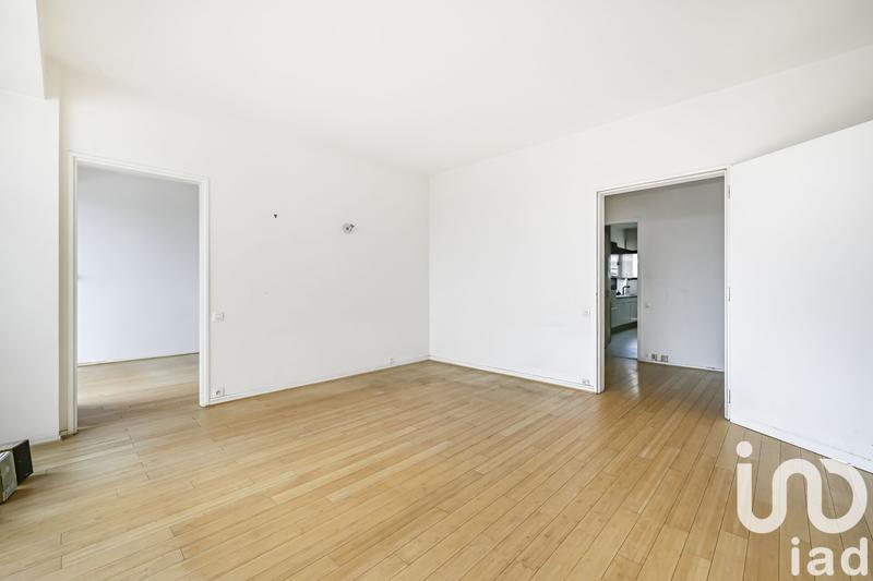 Appartement - 66 m² - 2 pièces