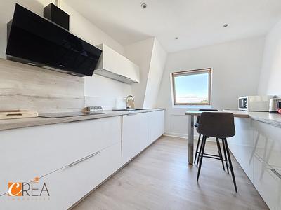 Appartement - 115 m² - 5 pièces