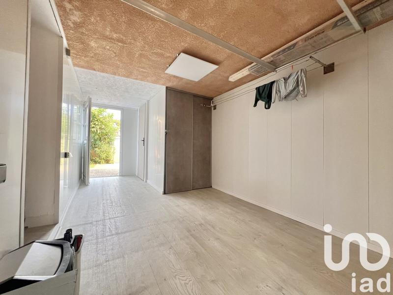 Maison - 70 m² - 5 pièces