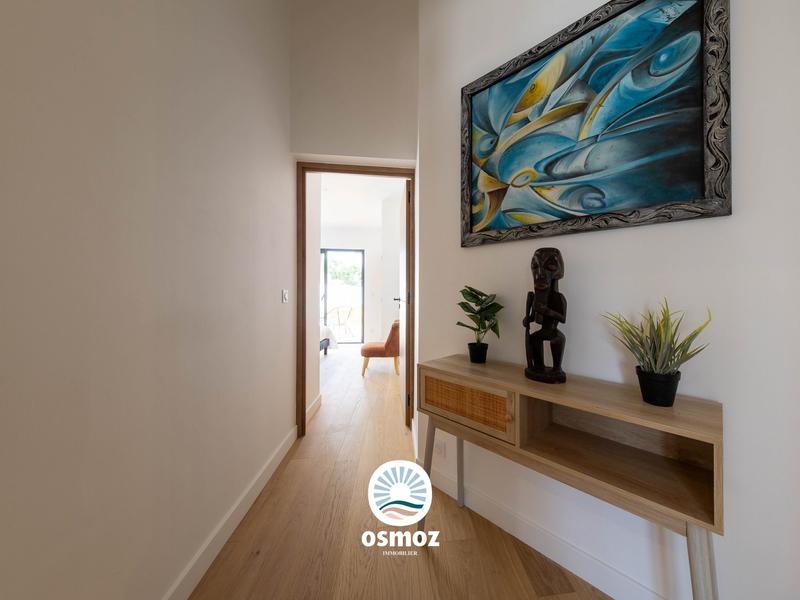 Villa - 113 m² - 4 pièces