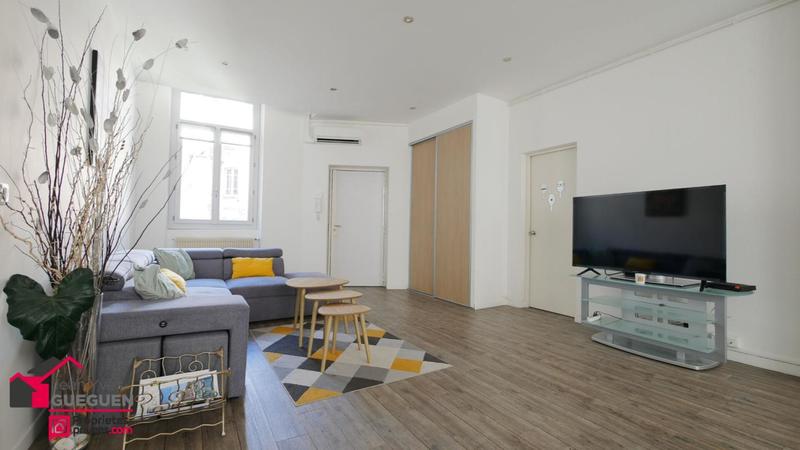 Appartement - 127 m² - 4 pièces