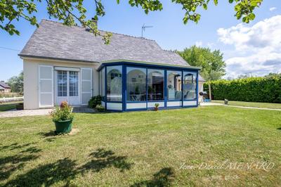 Maison traditionnelle - 107 m² - 4 pièces