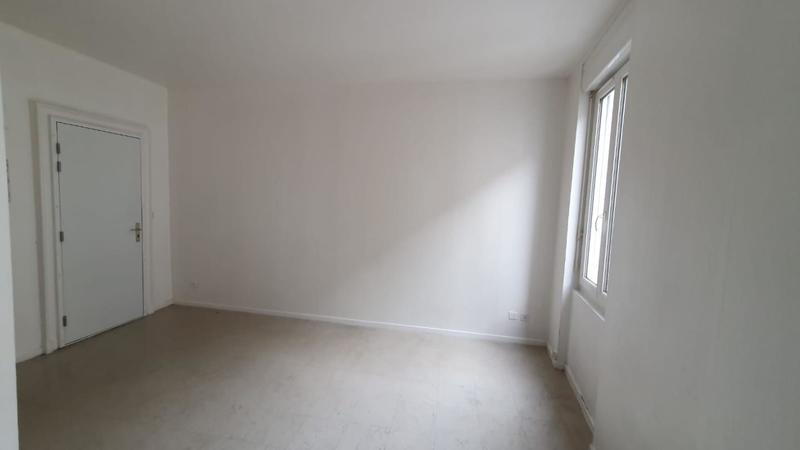 Appartement - 25 m² - 2 pièces