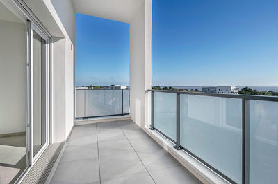 Appartement - 39 à 88 m² - 2 à 4 pièces