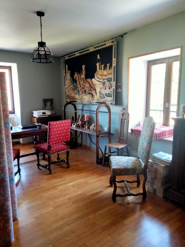 Maison - 170 m² - 5 pièces