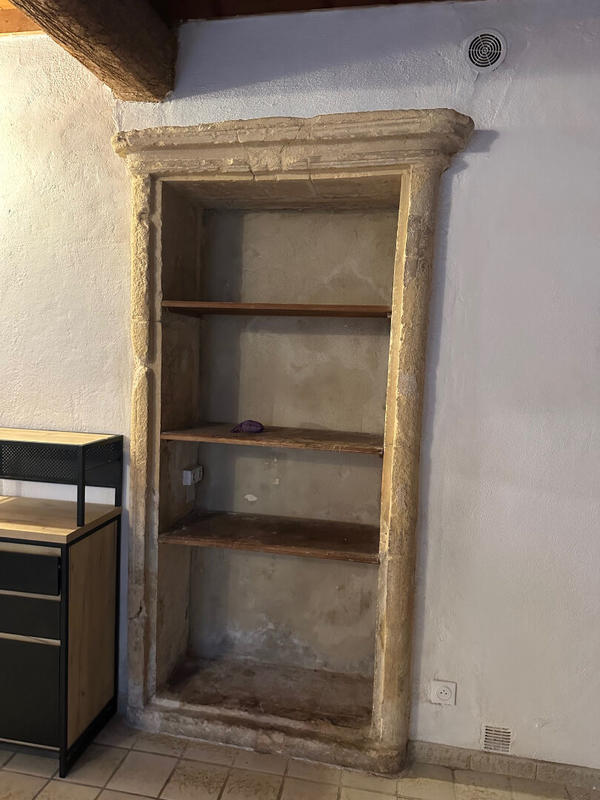 Maison de ville - 95 m² - 5 pièces