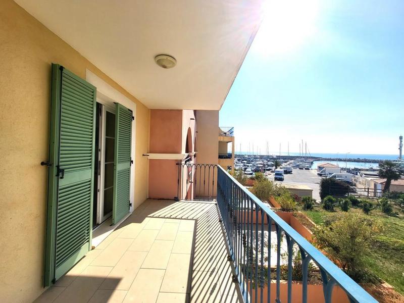 Appartement - 39 m² - 2 pièces