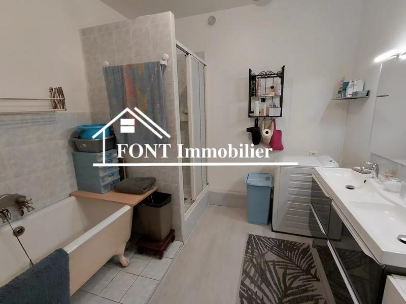 Appartement - 105 m² - 5 pièces