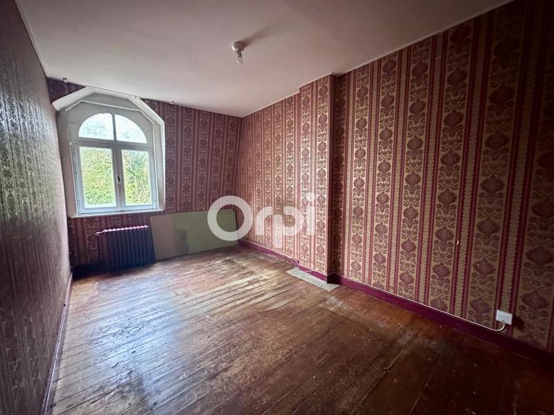 Maison de ville - 130 m² - 5 pièces