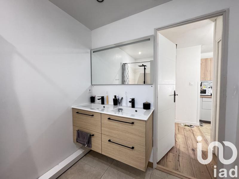 Maison - 108 m² - 4 pièces