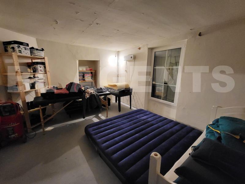 Longère - 308 m² - 14 pièces