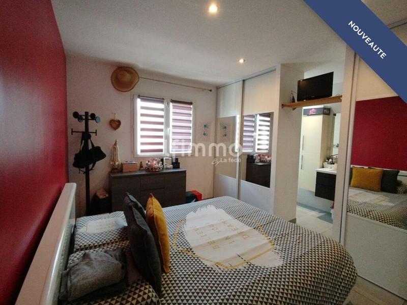 Maison - 128 m² - 6 pièces