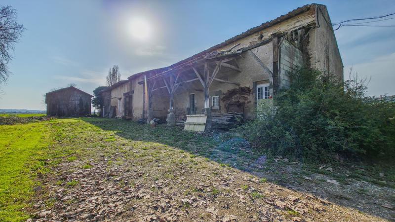 Maison de maîtres - 124 m² - 4 pièces