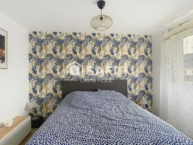 Maison - 159 m² - 8 pièces