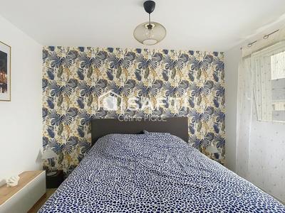 Maison - 159 m² - 8 pièces