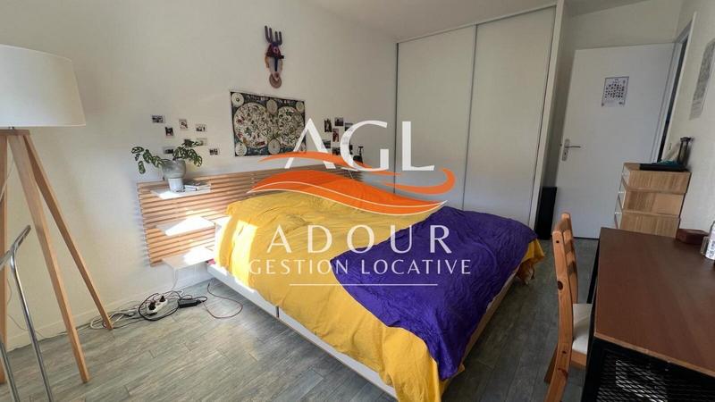 Maison - 62 m² - 3 pièces