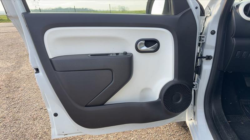 Renault Twingo III 1.0 SCe 75 Zen