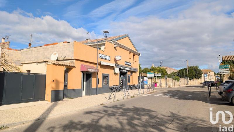 Local commercial - 120 m²