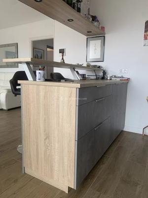 Maison - 115 m² - 7 pièces