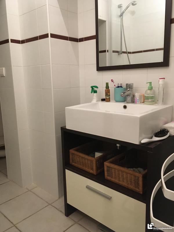 Appartement - 26 m² - 1 pièce