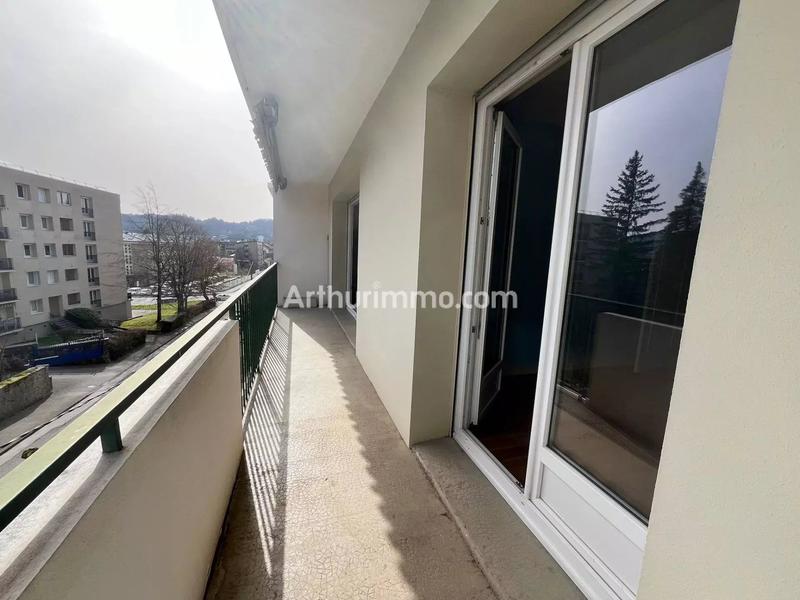 Appartement - 88 m² - 4 pièces