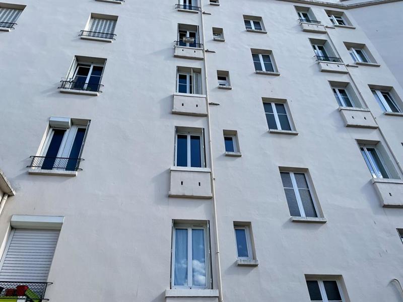 Appartement - 100 m² - 5 pièces