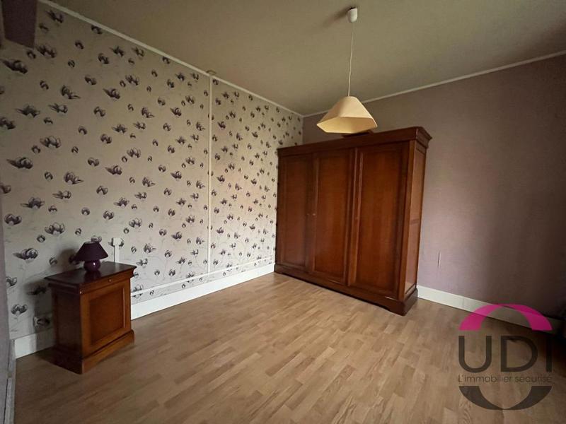 Maison - 137 m² - 6 pièces