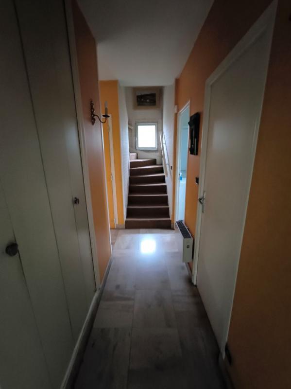 Pavillon - 166 m² - 8 pièces