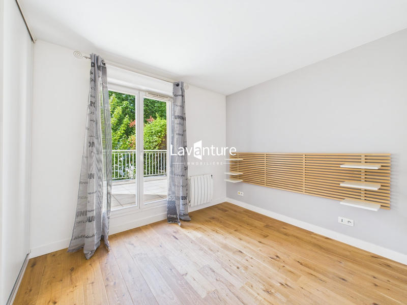 Appartement - 89 m² - 4 pièces