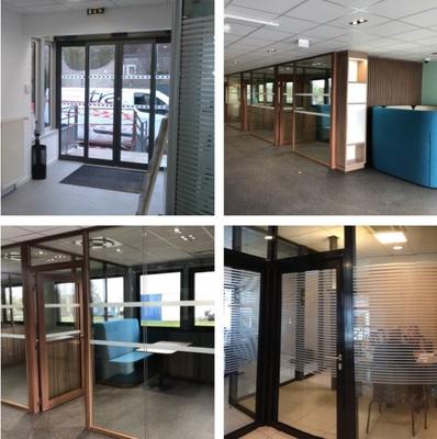 Plafetech - Platrier Plaquiste