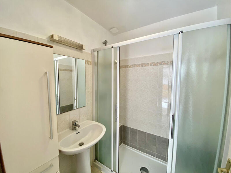 Maison - 52 m² - 2 pièces