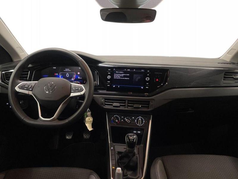 Volkswagen Polo 1.0 Tsi 95 s&amp;S Bvm5 Vw Edition