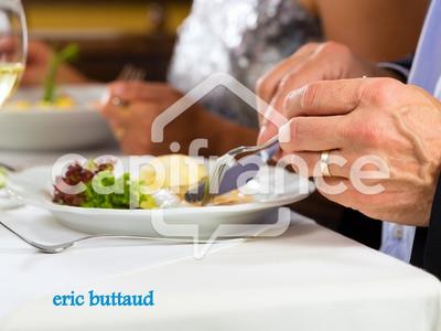 Fonds de commerce - 122 m²