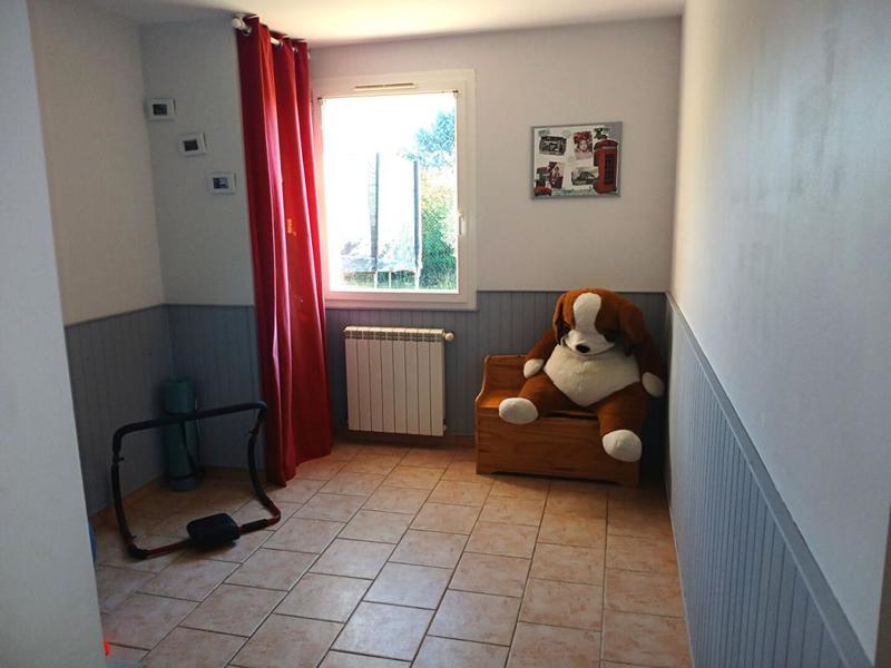 Maison - 127 m² - 7 pièces