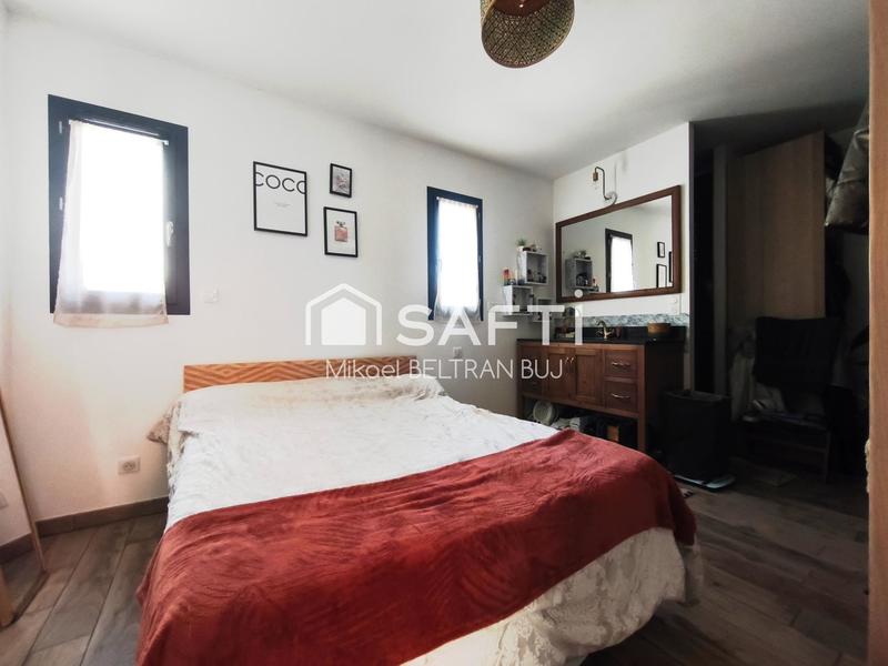 Villa - 152 m² - 6 pièces