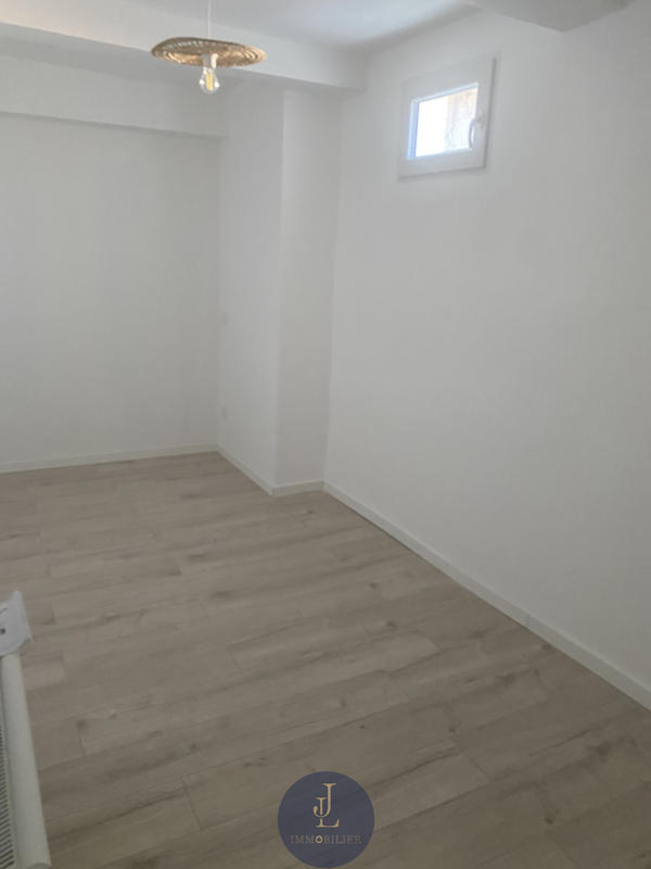 Appartement - 48 m² - 3 pièces